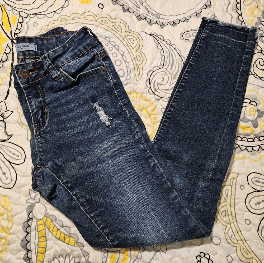 WAX Jean Womens Jeans - Size 1